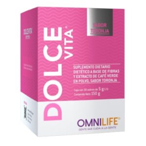 DOLCE VITA OMNILIFE ARGENTINA