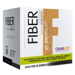 FIBER OMNILIFE ARGENTINA