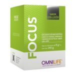 FOCUS OMNILIFE ARGENTINA