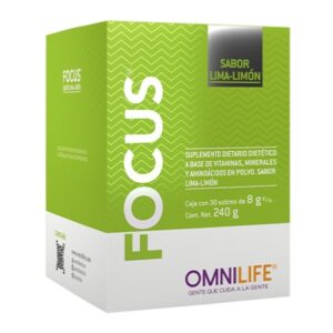 FOCUS OMNILIFE ARGENTINA