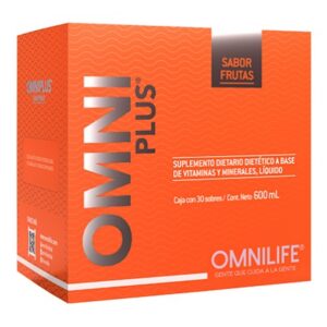 OMNIPLUS ARGENTINA