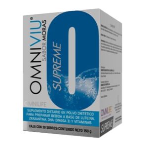 OMNIVIU OMNILIFE ARGENTINA