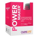 POWER MAKER OMNILIFE